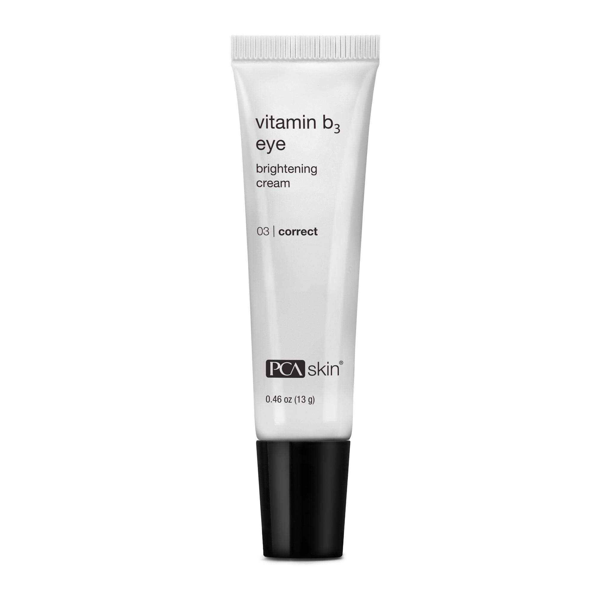 PCA Skin Vitamin B3 Eye Brightening Cream