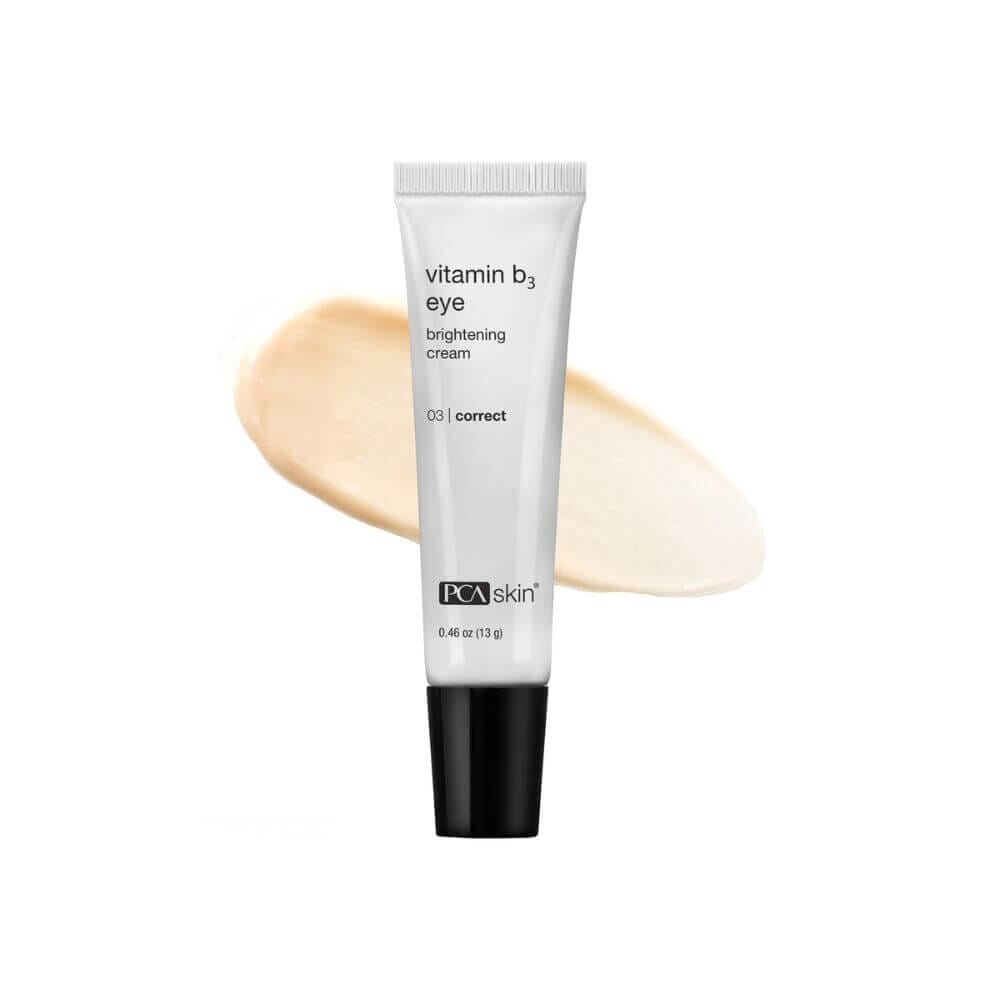 PCA Skin Vitamin B3 Eye Brightening Cream