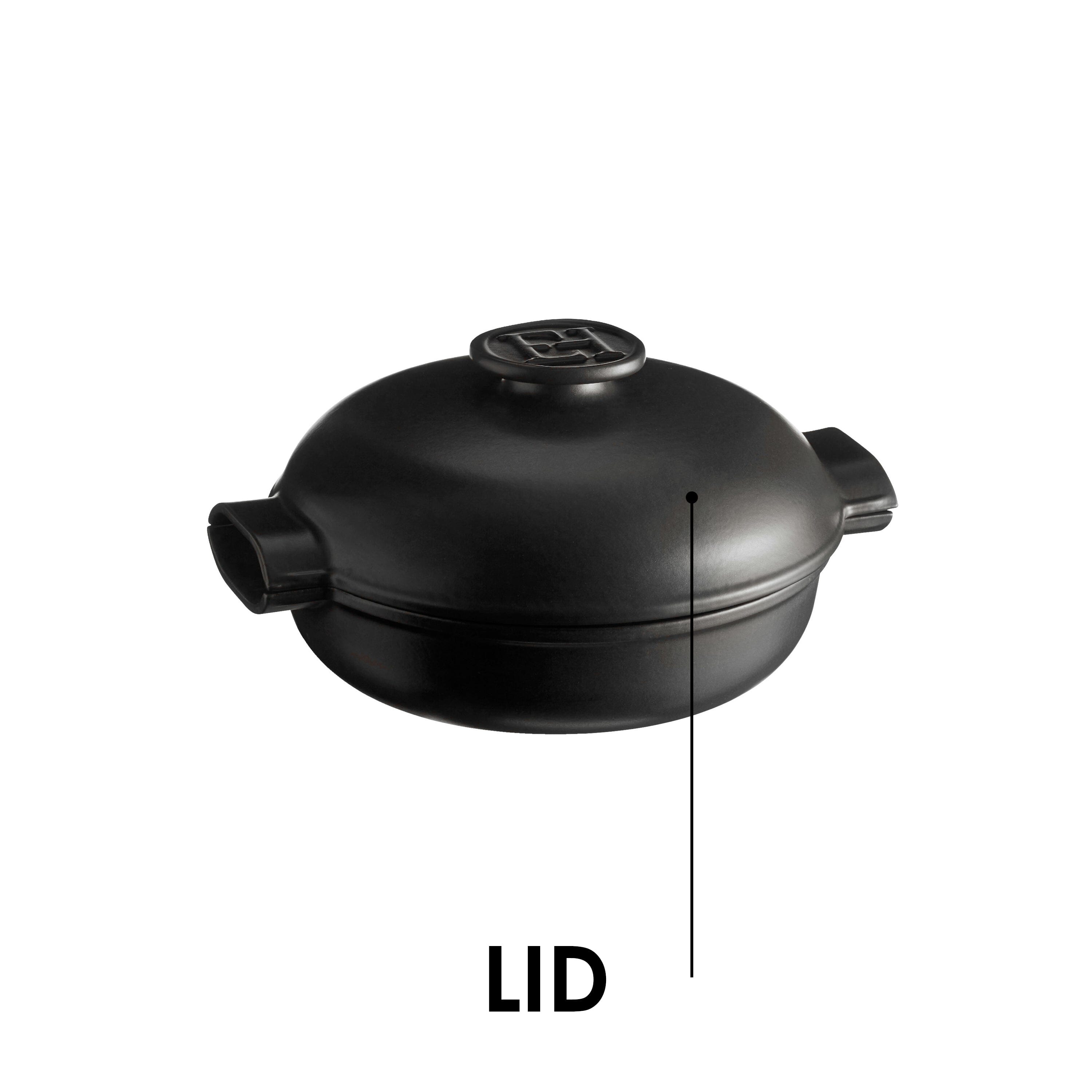 Delight Braiser - Replacement Lid