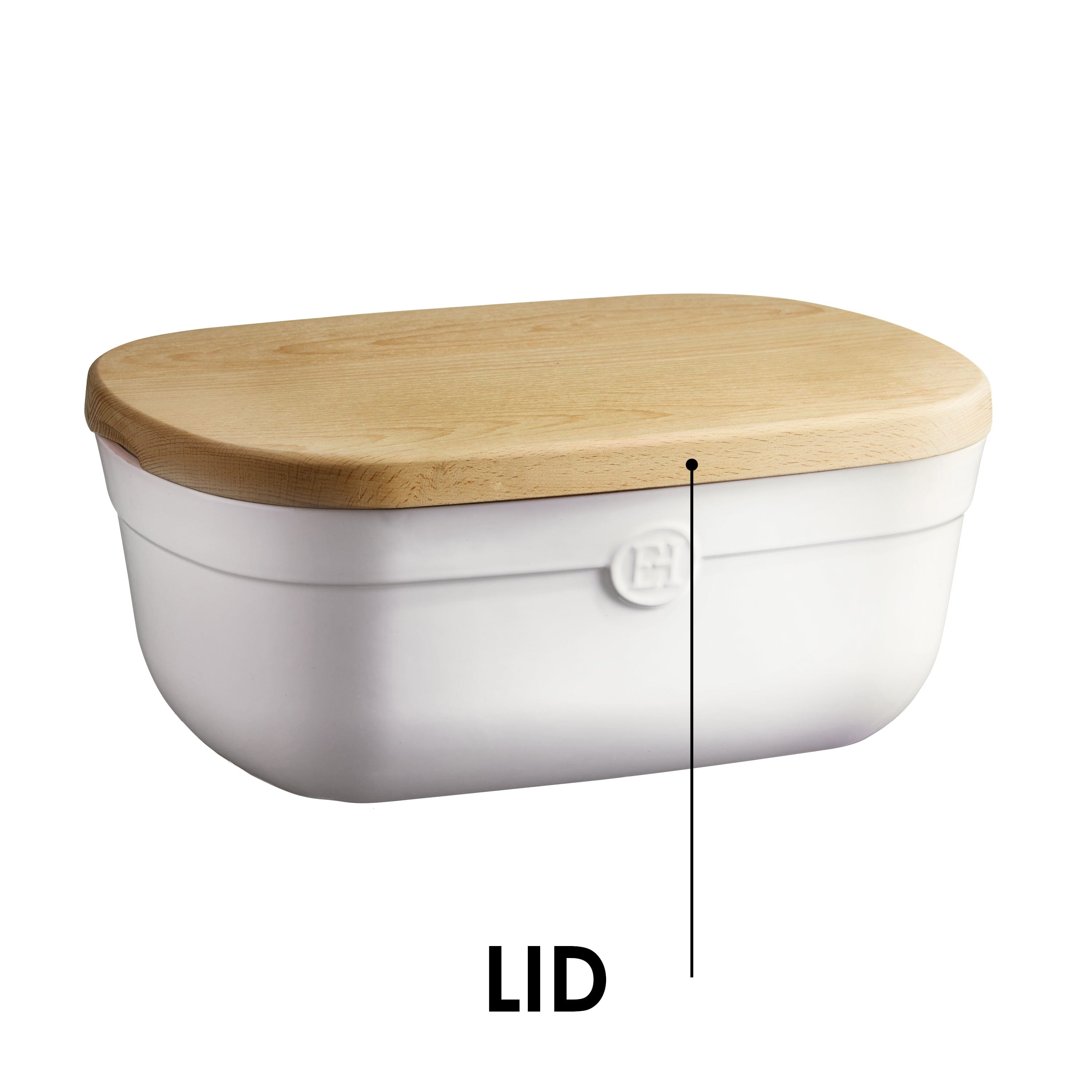 Bread Box - Replacement Lid