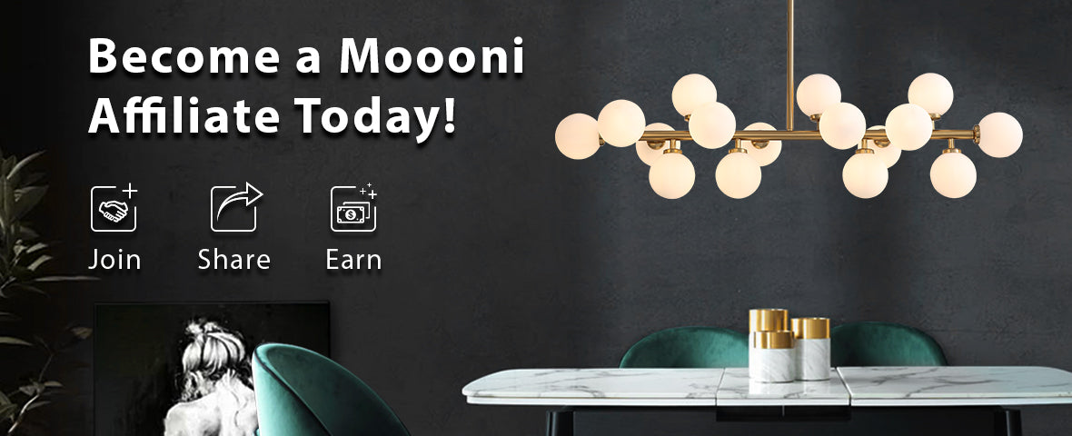 Moooni Affiliate Program