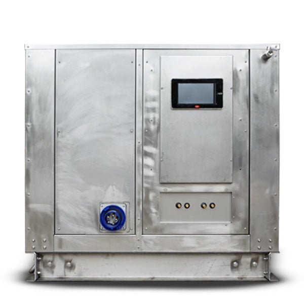 Altitude Water Atmospheric Water Generators (AWG)