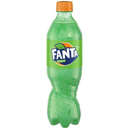 Fanta Tropical 500ML