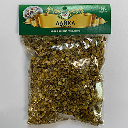 Demi Loose Chamomile Tea 40GR