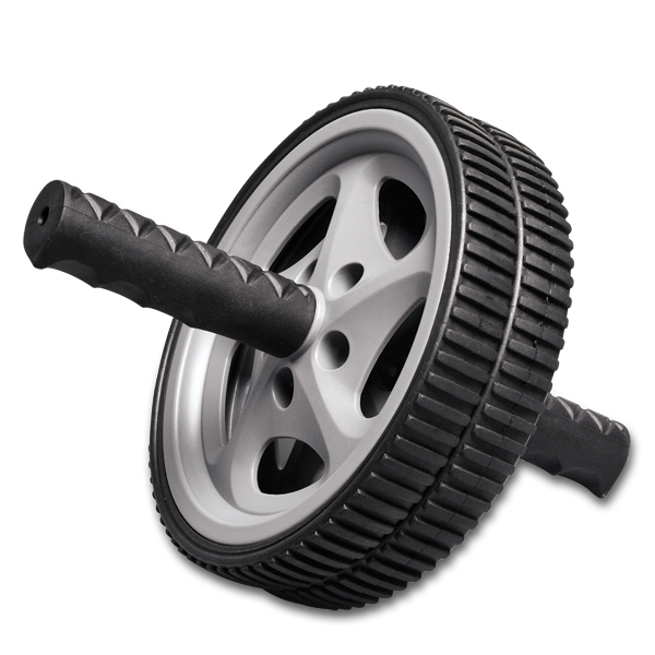 BODY SOLID Pro Clubline Ab Wheel