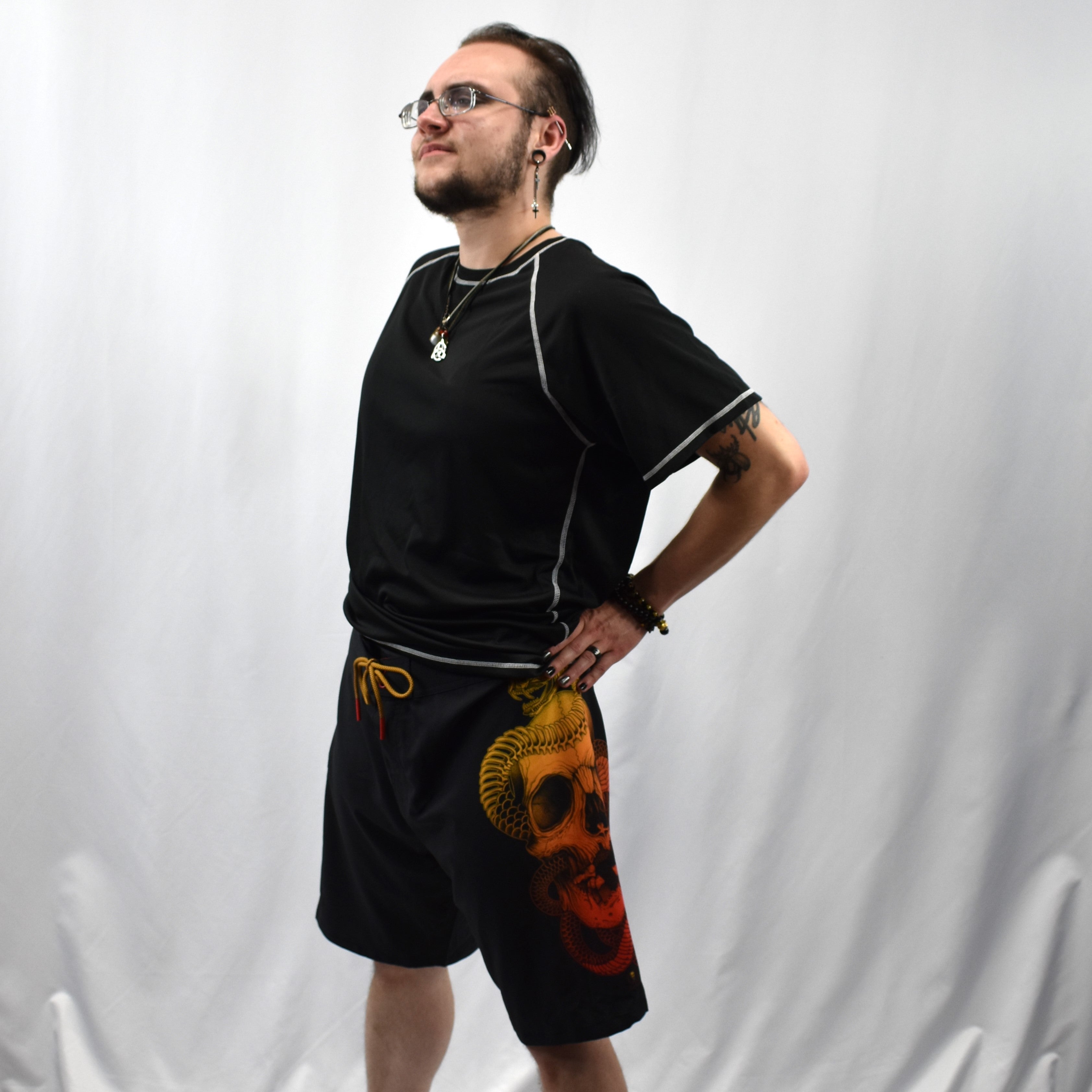 Sarok Boardshorts SULLEN