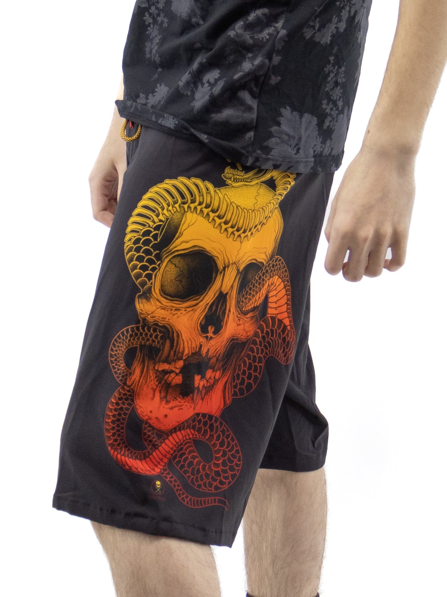 Sarok Boardshorts SULLEN