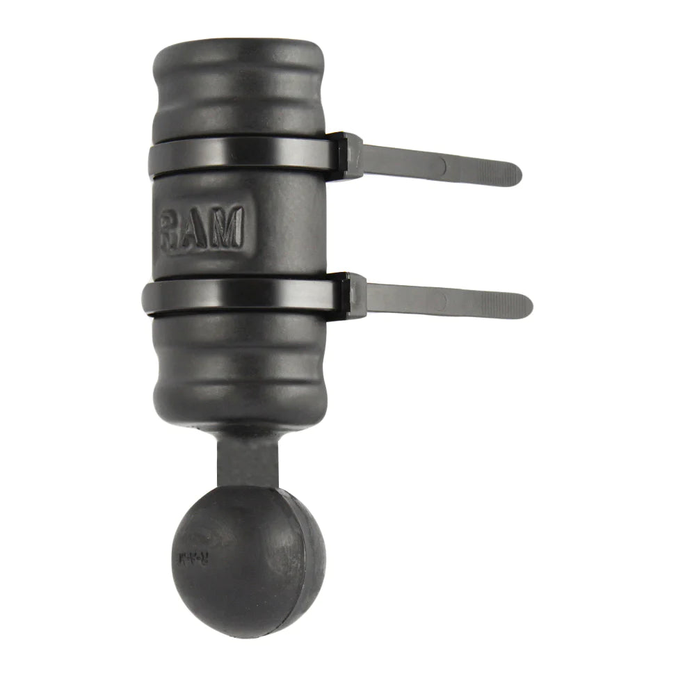 RAM? Umbrella Saddle Base with Ball - RAM-226U