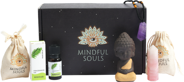 Essential Mindful Box 5
