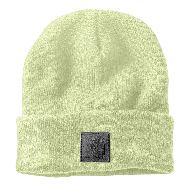 101070 - Carhartt Knit Beanie