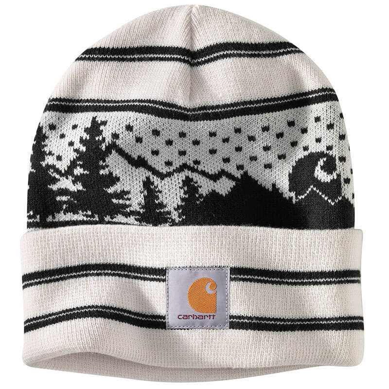 105450 - Carhartt Knit Outdoor Beanie