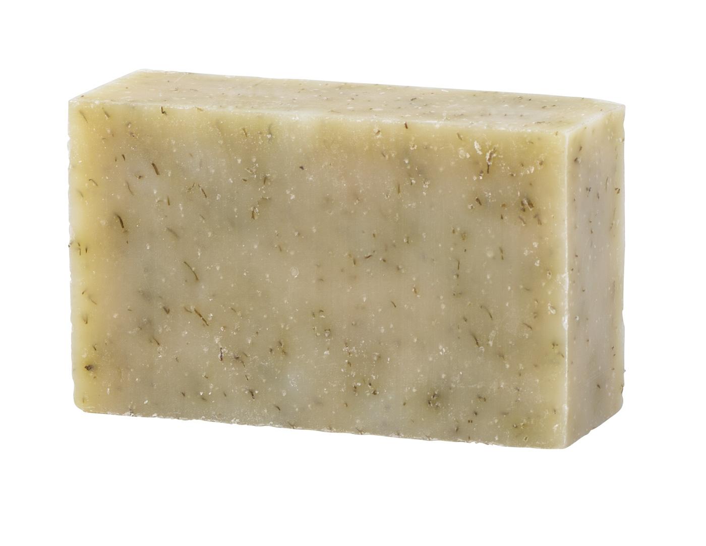 Eczema Relief Soap