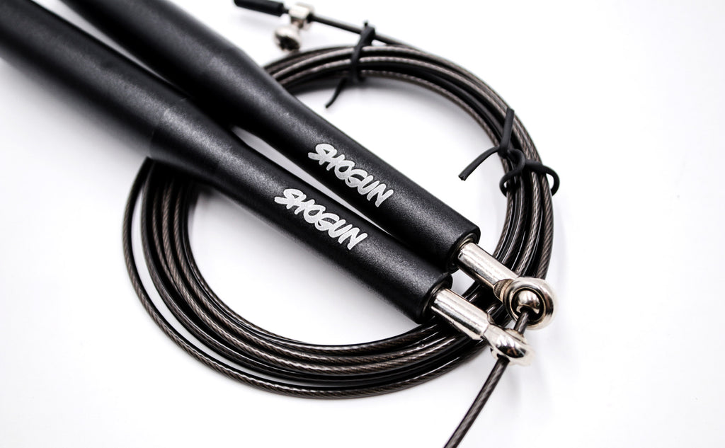 Shogun Sports Speed Jump Rope