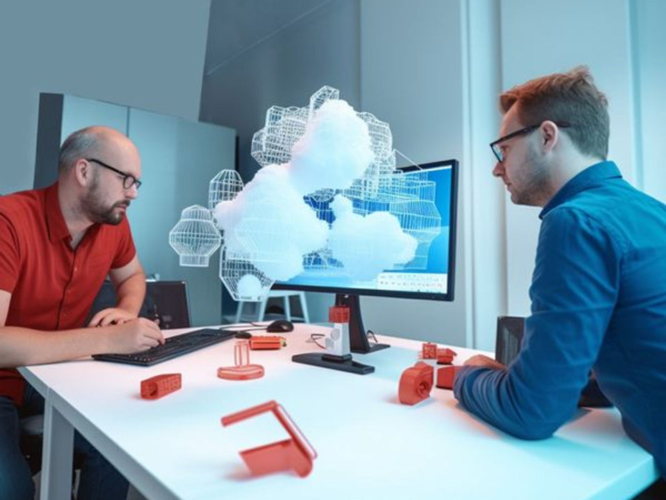 Cloud 3D Print | BTT Pi product launching