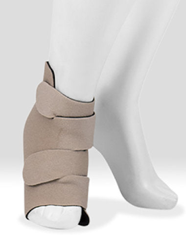 Juzo Compression FOOT Wrap (6000AB)