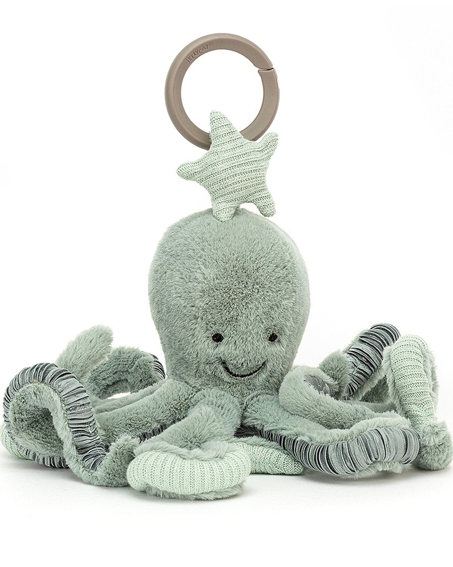 odyssey octopus activity toy