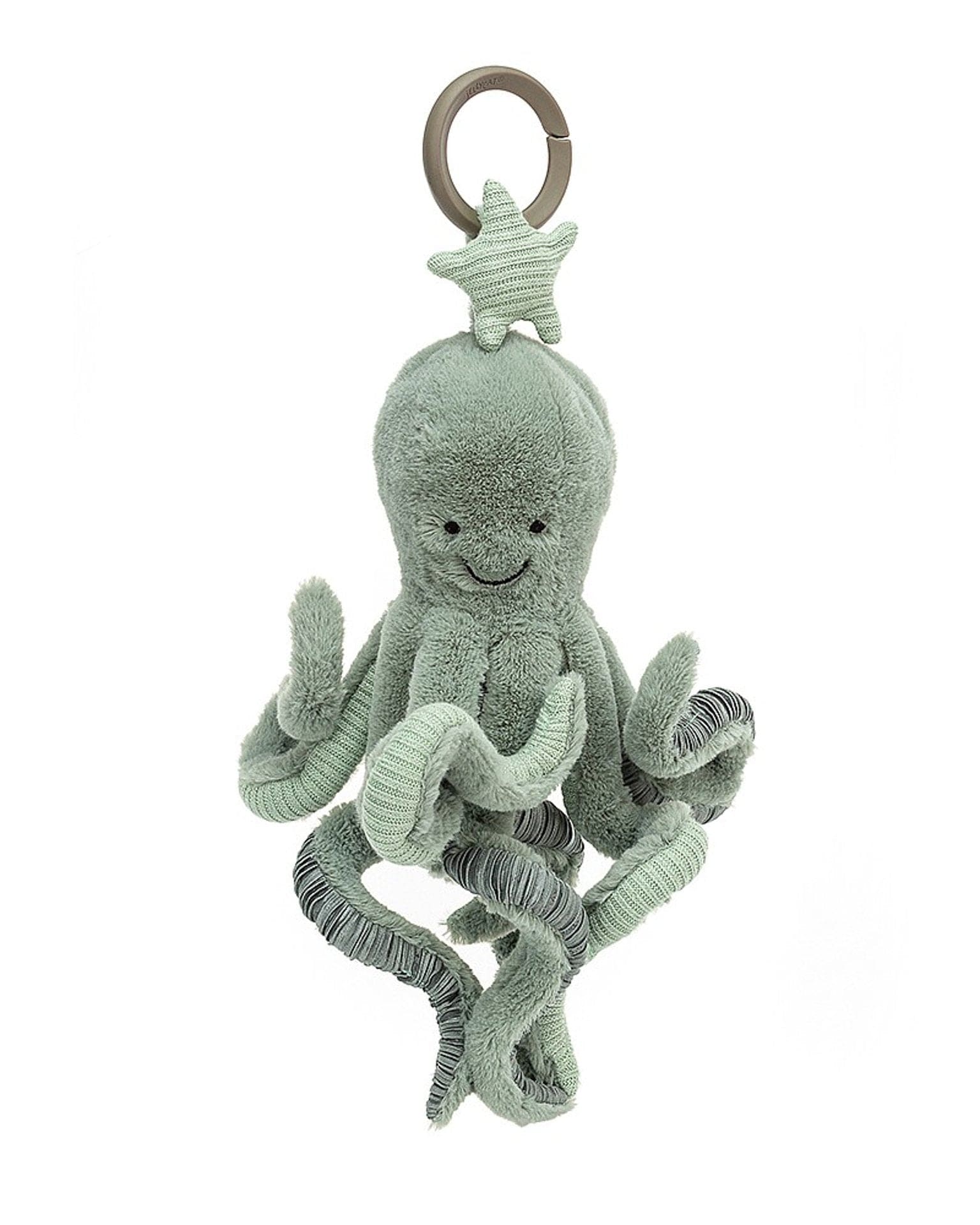 odyssey octopus activity toy