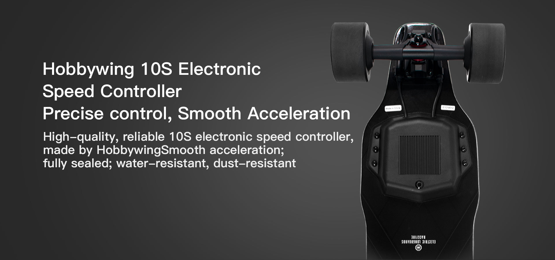 Backfire G2 Black