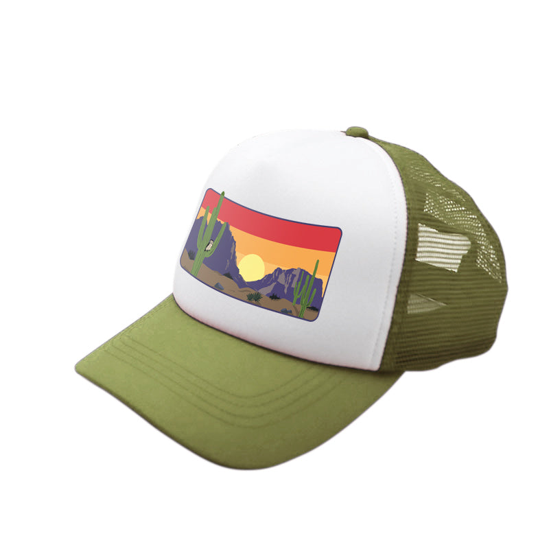 PupLid Landscape Designs | Human Twinning Hat