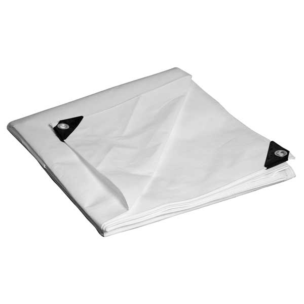 Foremost Extra Heavy Duty Dry Top Poly Tarp