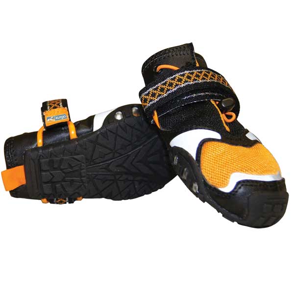 Kurgo Step-N-Strobe Dog Boots