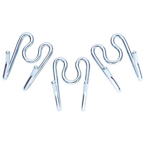 Titan 3mm Extra Links For Dog Prong Training Collars