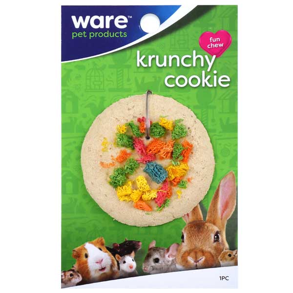 Ware Krunchy Cookie