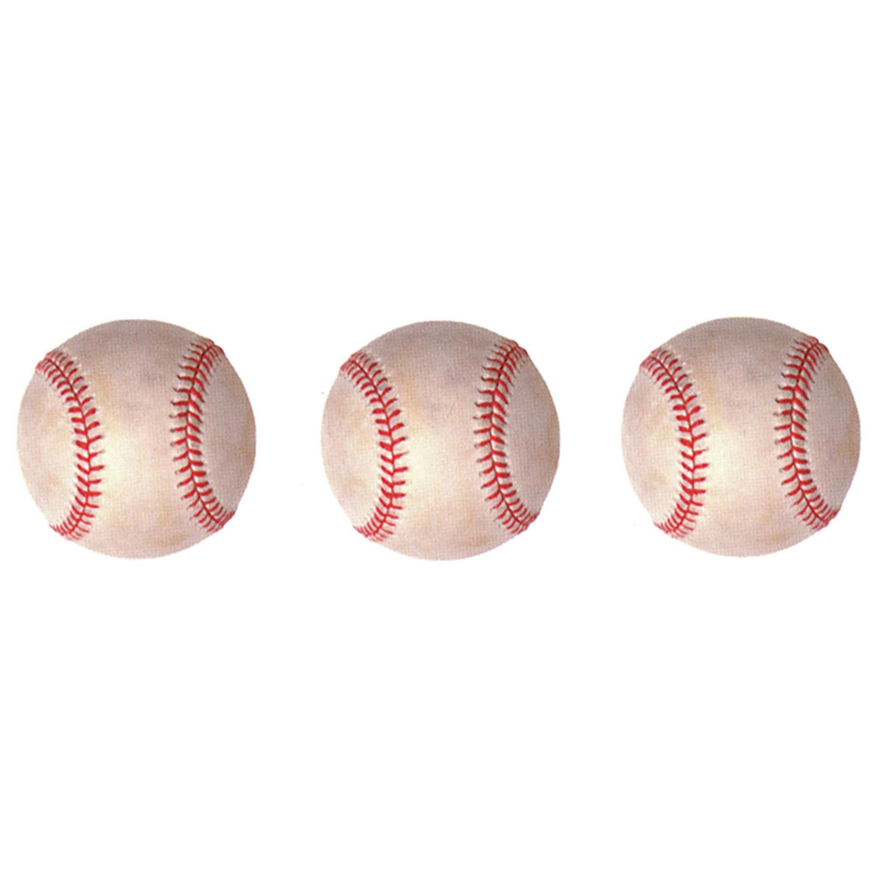 Baseball Stickers