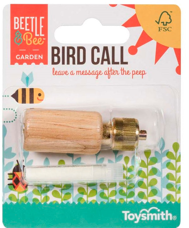 Bird Call