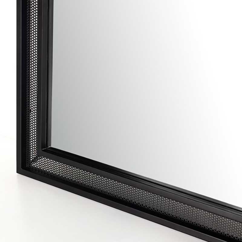 Hendrick Floor Mirror