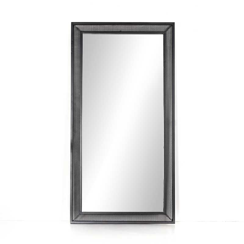 Hendrick Floor Mirror