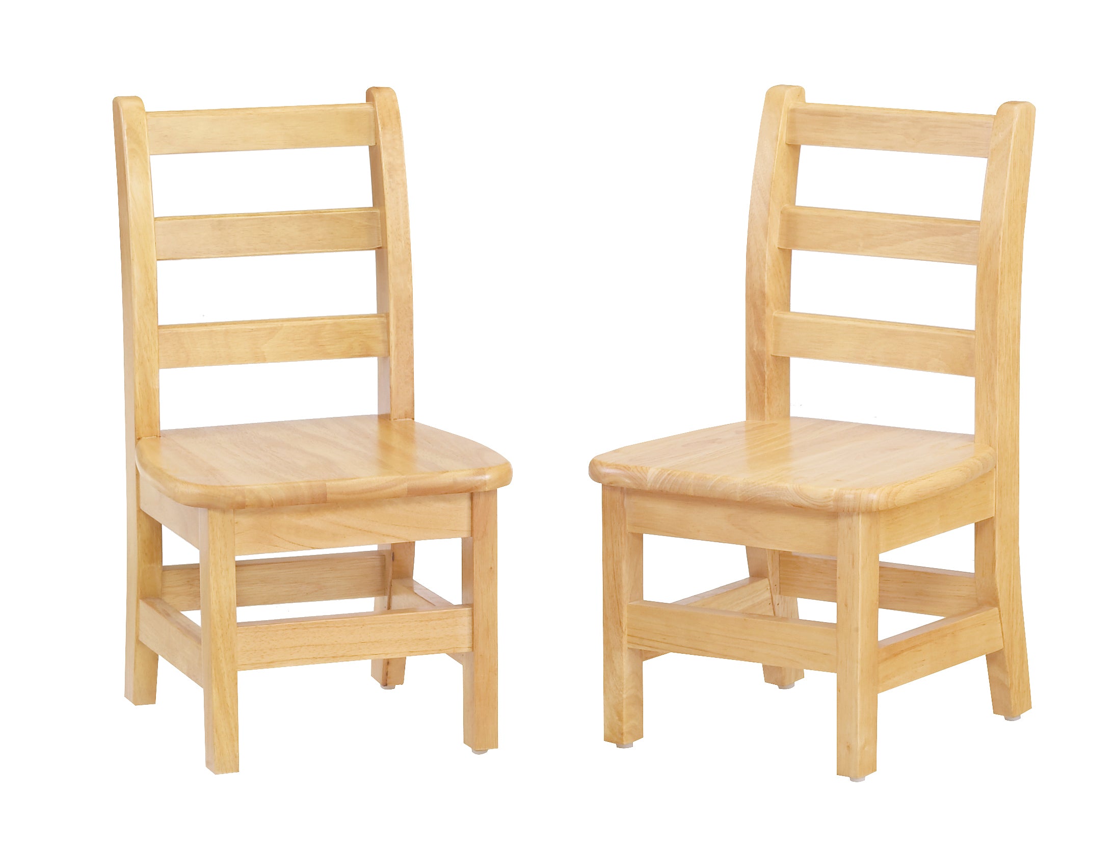 Jonti-Craft? KYDZ Ladderback Chair - 12
