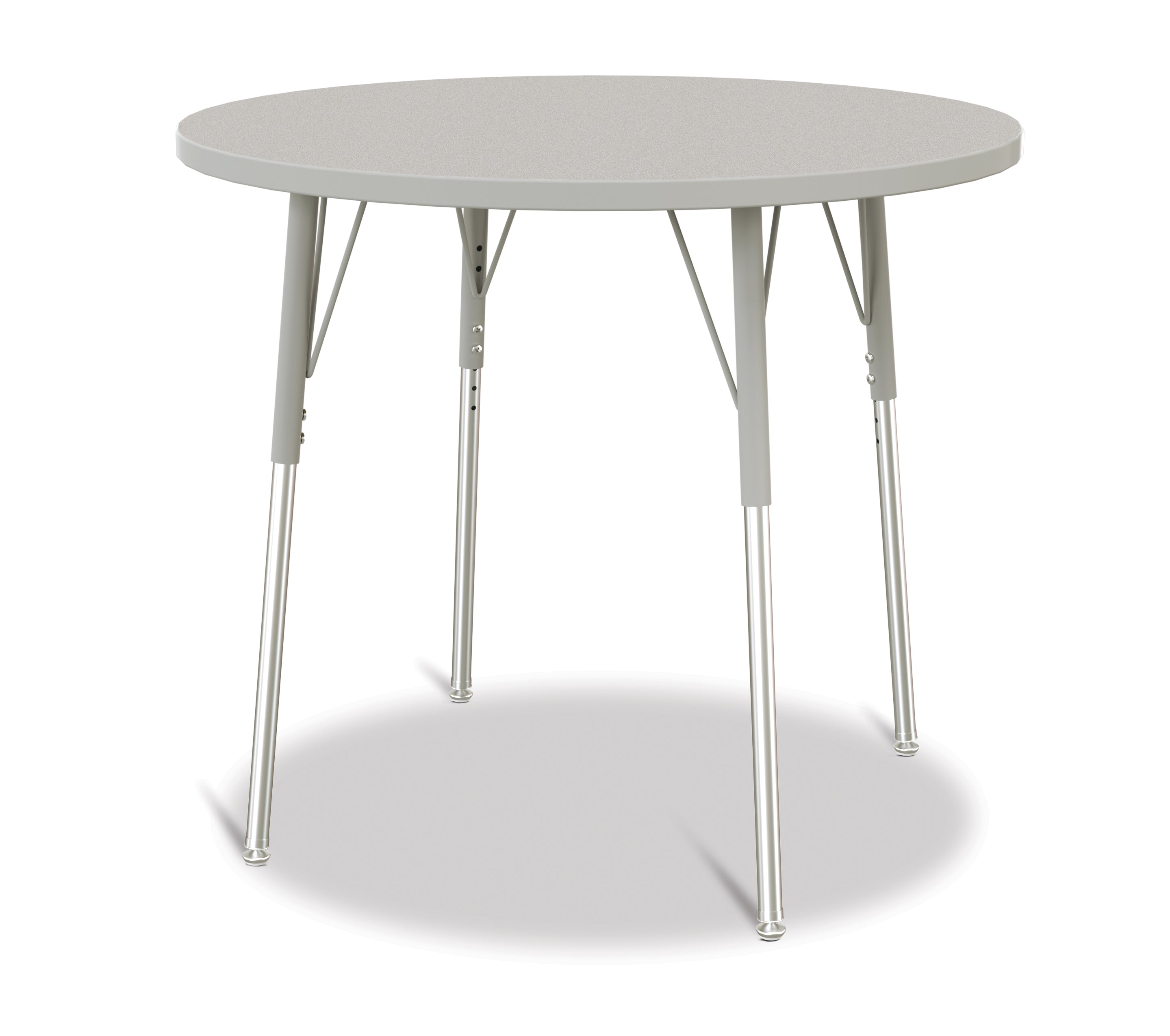 Berries? Round Activity Table - 36