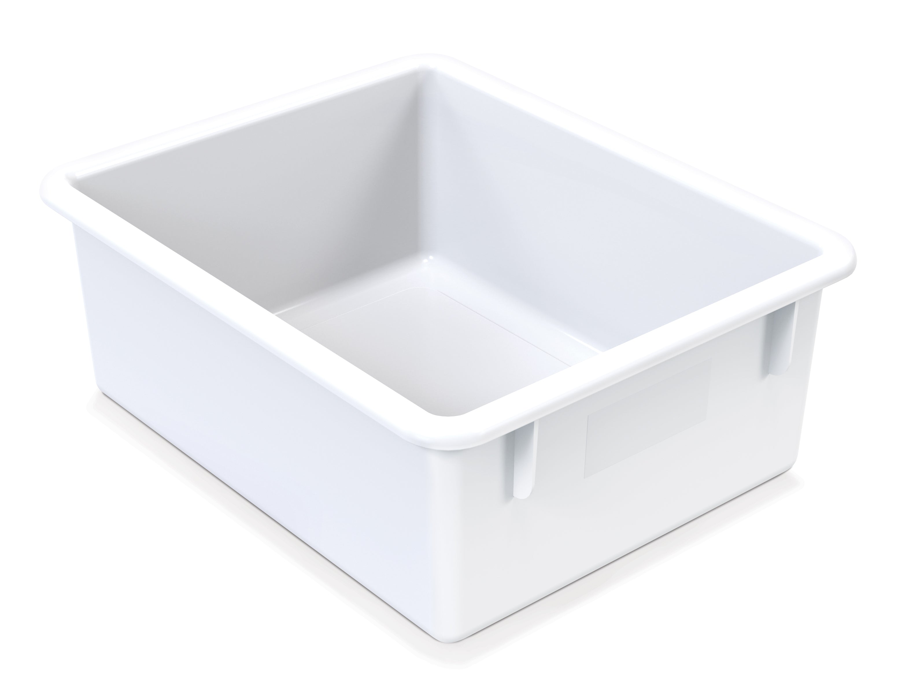 Jonti-Craft? Tub - White