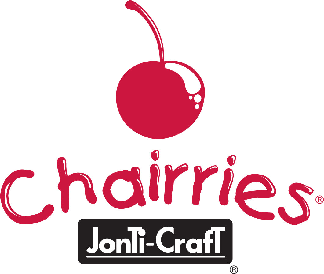 Jonti-Craft? High Chairries? Premium Tray - 15